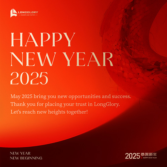 2024年の振り返り：安定成長と将来性