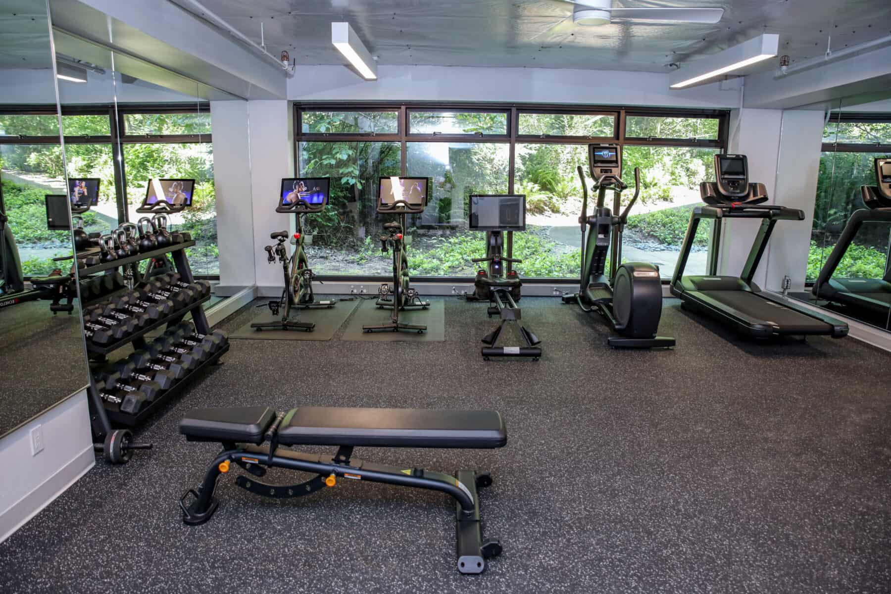 適切なカーディオ機器を選択するにはどうすればよいですか?