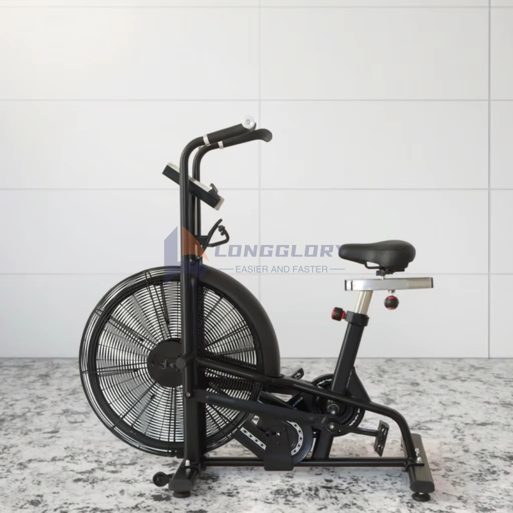 商用エクササイズバイクエアバイク