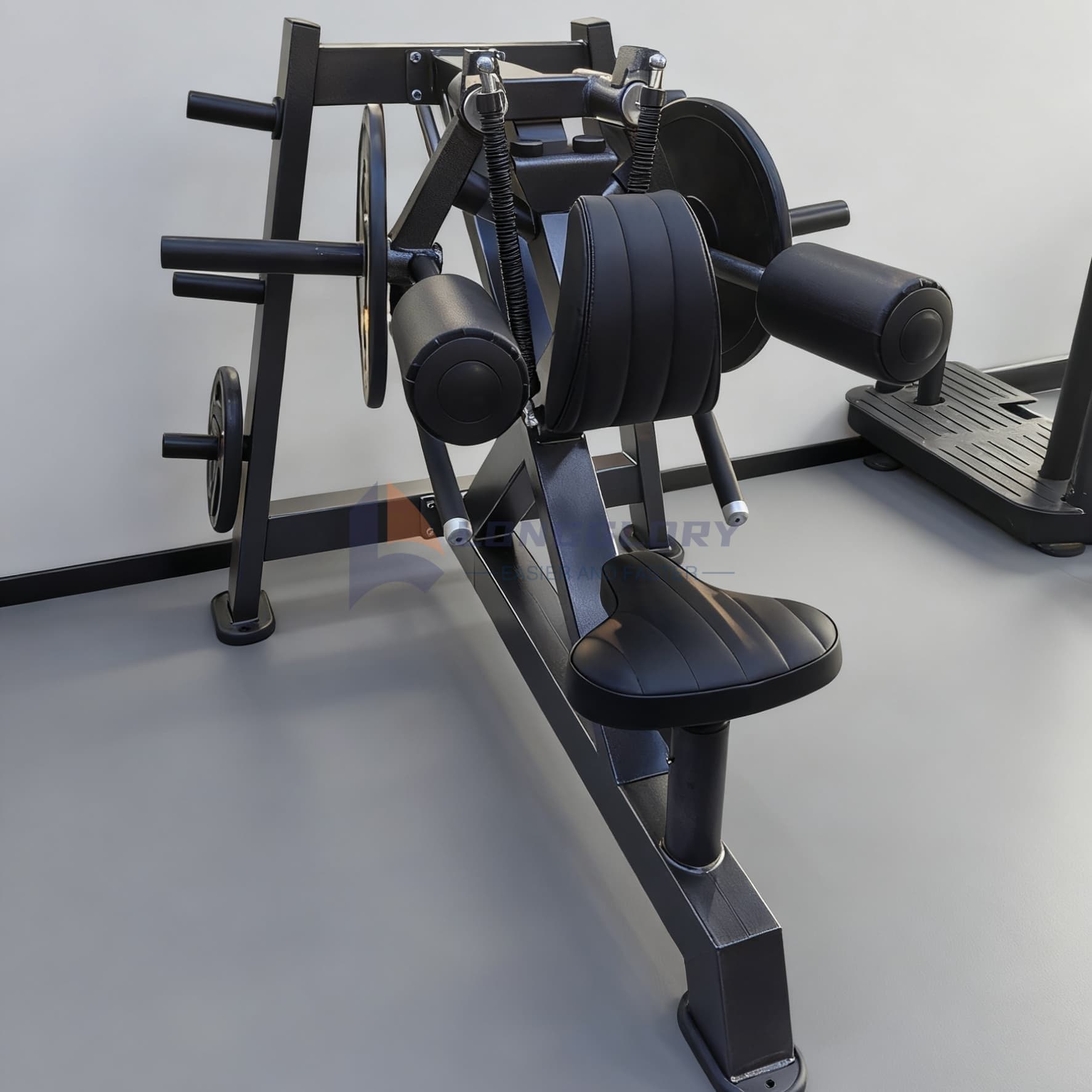 デルトイドマシン