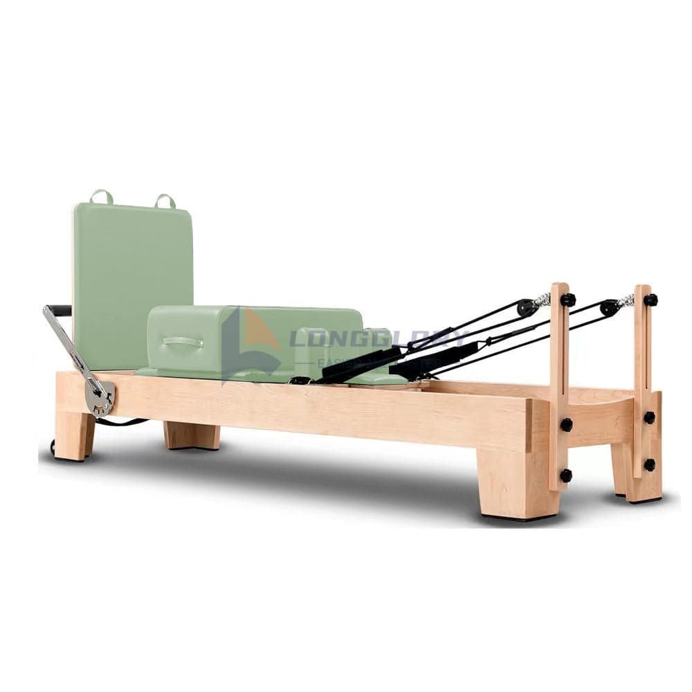 Maple Wood Reformer