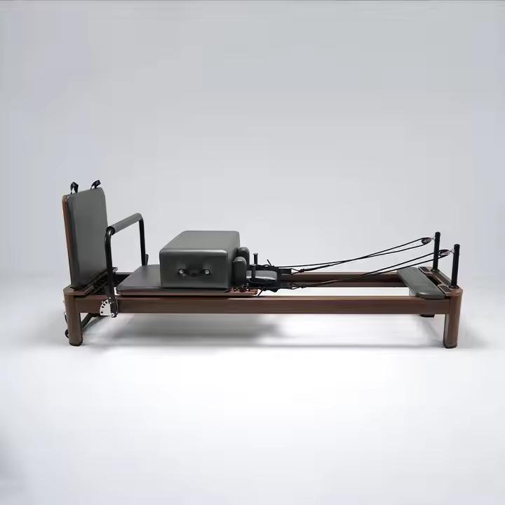 新しいデザイン商用アルミニウムピラティス改革者